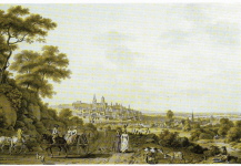 Stadt Oppenheim am Rhein - in Germany Stadt Oppenheim am Rhein - in Germany